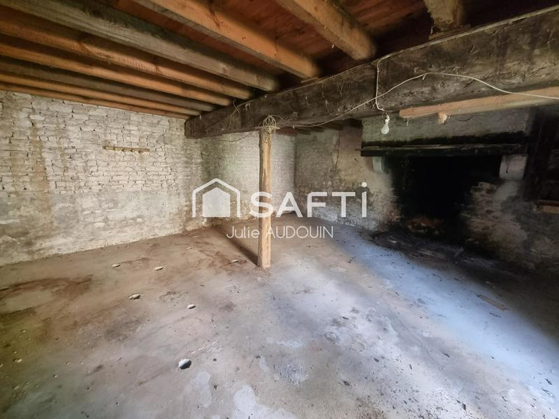 Maison - 250 m² - 5 pièces