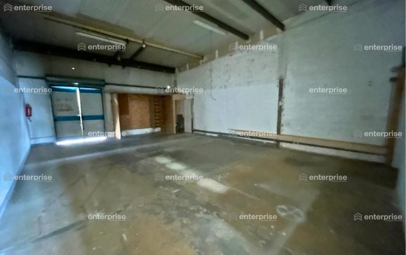 Local commercial - 219 m²