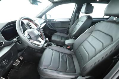 Seat Tarraco 2.0 Tsi Fr 4Drive Dsg7 7pl 245 ch