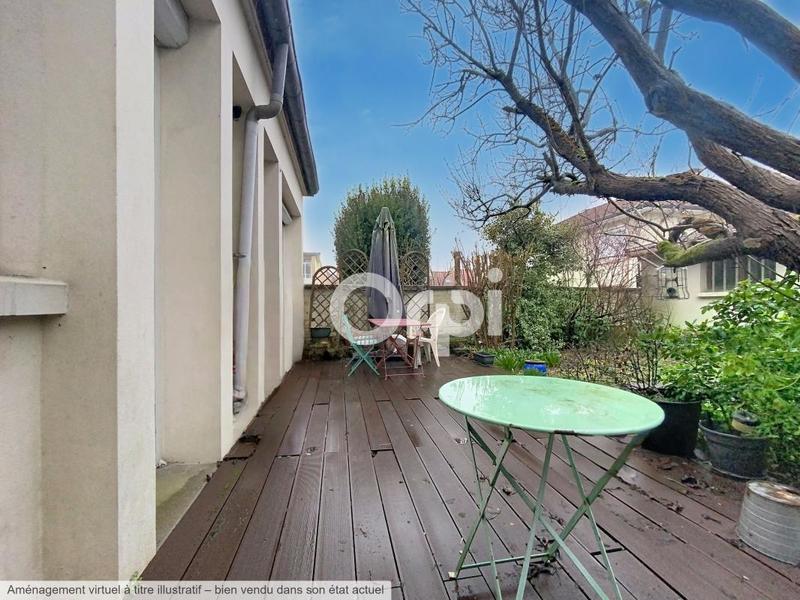 Maison - 199 m² - 5 pièces