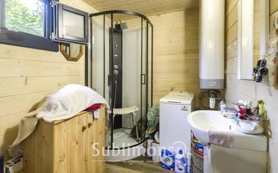 Châlet - 55 m² - 3 pièces