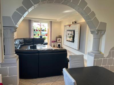 Appartement - 102 m² - 4 pièces