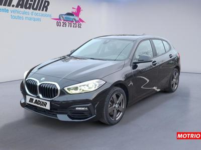 Bmw 116 (F40) 116i 109 Business Design