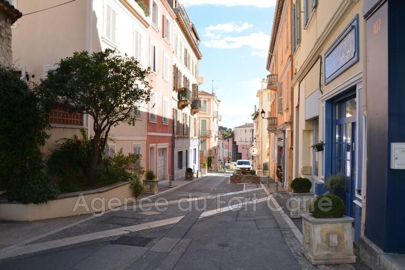 Appartement - 42 m² - 1 pièce