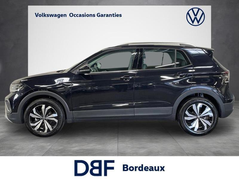Volkswagen t-Cross 1.0 Tsi 116 Start/Stop Dsg7 Style