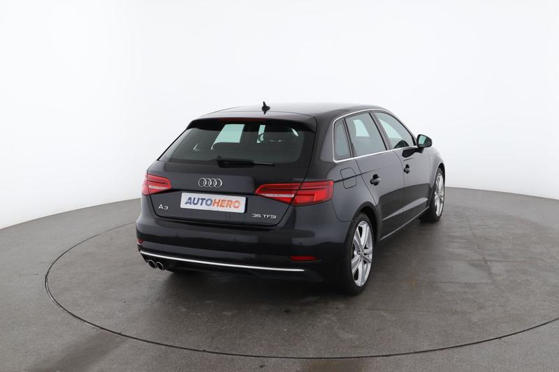 Audi A3 sportback 35 Tfsi Cod s line s tronic 7 150 ch