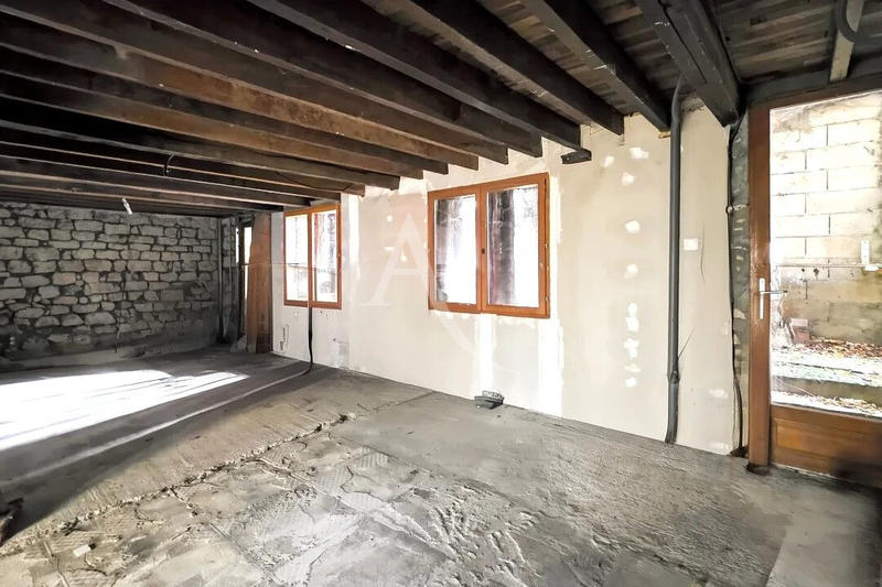 Maison - 162 m² - 4 pièces