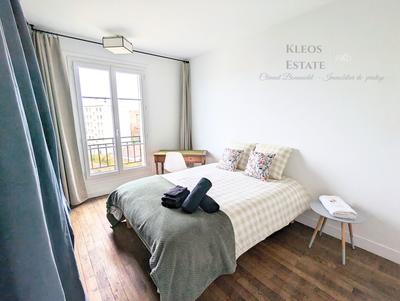 Appartement - 110 m² - 5 pièces