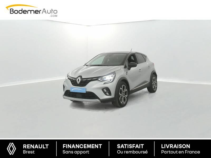 Renault Captur E-Tech Plug-in 160 - 21 Intens