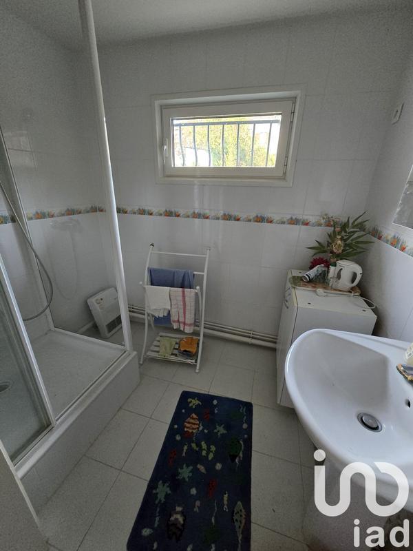 Maison de village - 140 m² - 6 pièces