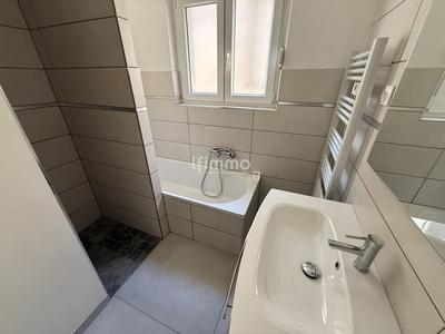 Maison - 116 m² - 5 pièces