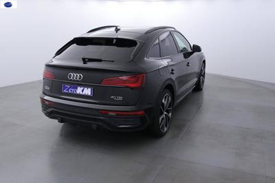 Audi Q5 Sportback 40 Tdi 204ch Mhev Quattro s-Line