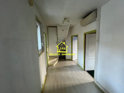 Maison - 168 m² - 6 pièces