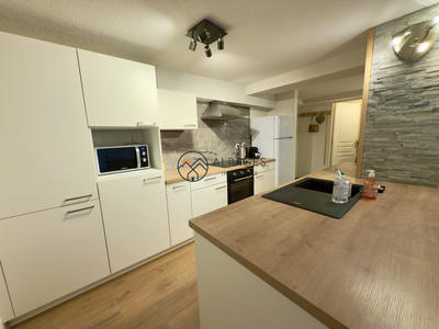 Appartement - 50 m² - 3 pièces