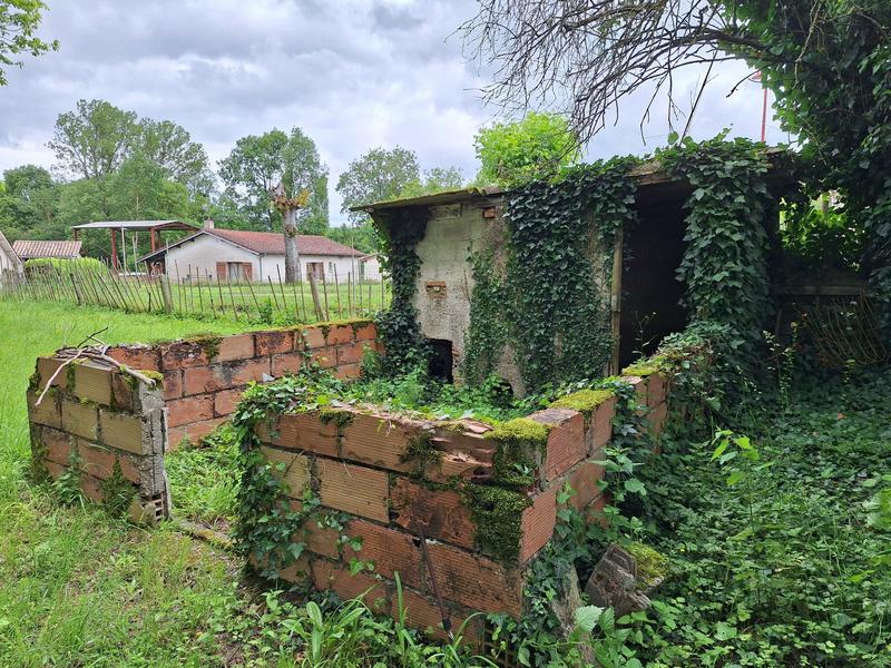 Maison traditionnelle - 120 m² - 4 pièces