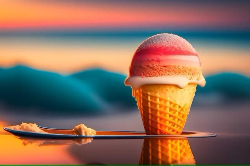 Fonds de commerce - 98 m²