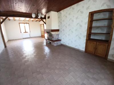Maison - 141 m² - 5 pièces