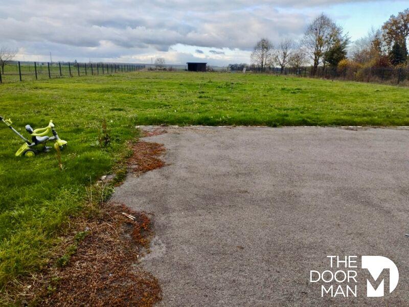 Pavillon - 150 m² - 5 pièces