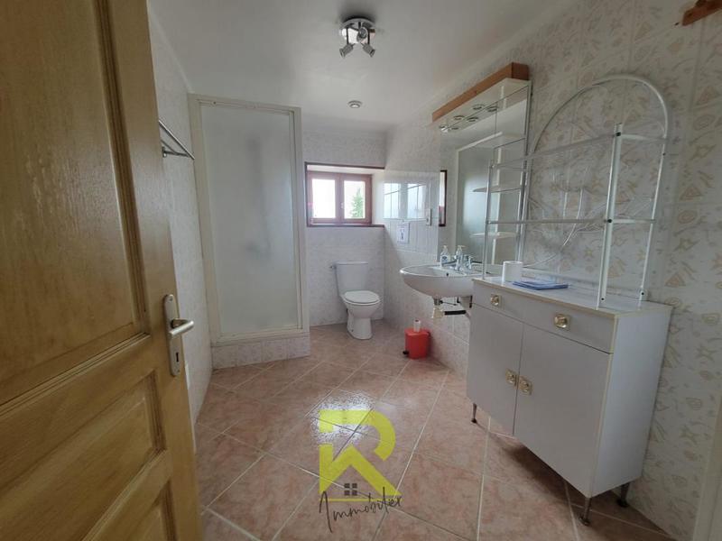 Maison de village - 315 m² - 10 pièces