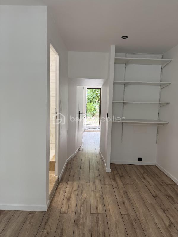 Appartement - 26 m² - 2 pièces
