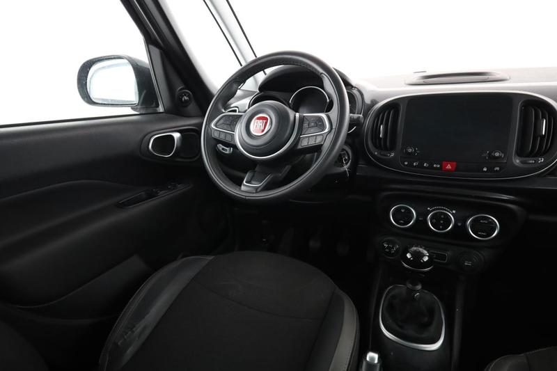 Fiat 500l 1.3 MultiJet City Cross 95 ch