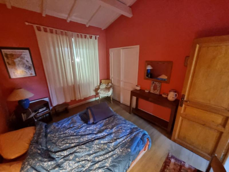 Maison - 167 m² - 5 pièces