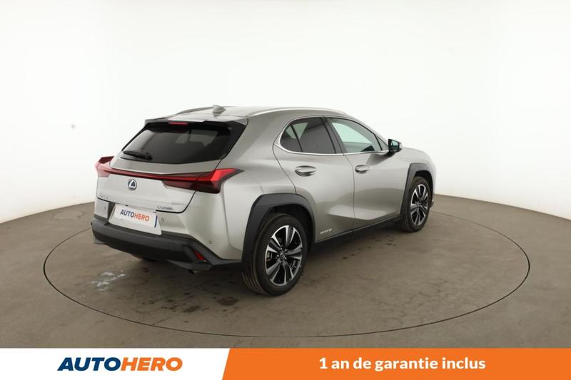 Lexus Ux 250h Premium Edition 2wd 184 ch