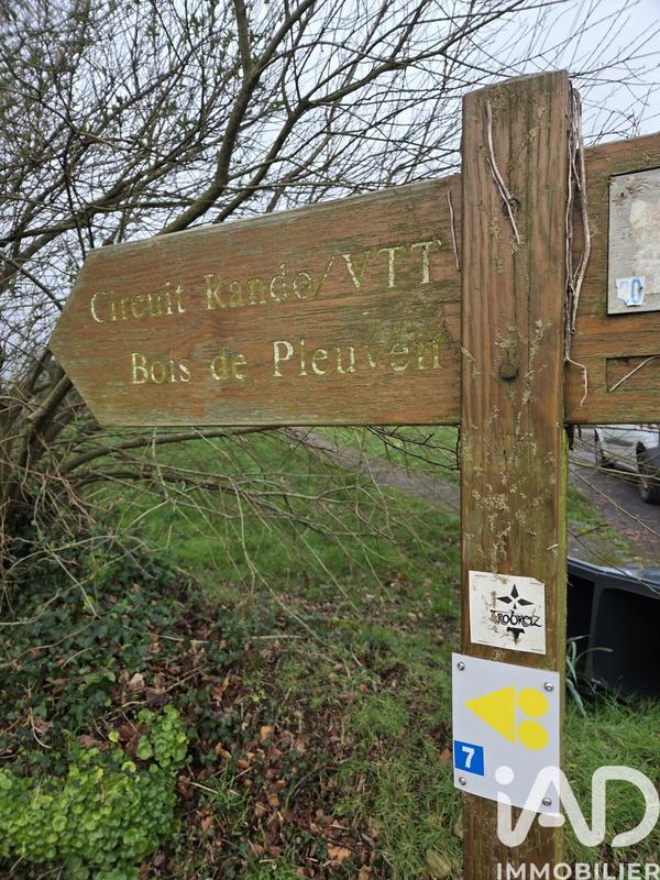 Maison de campagne - 146 m² - 6 pièces