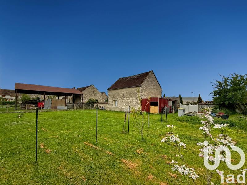 Maison - 141 m² - 5 pièces