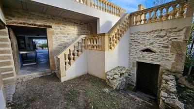 Maison - 200 m² - 8 pièces