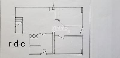 Local commercial - 76 m²