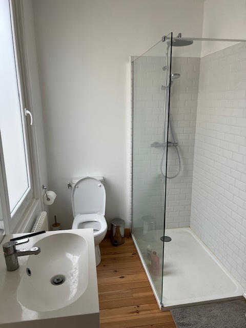 Maison - 132 m² - 6 pièces