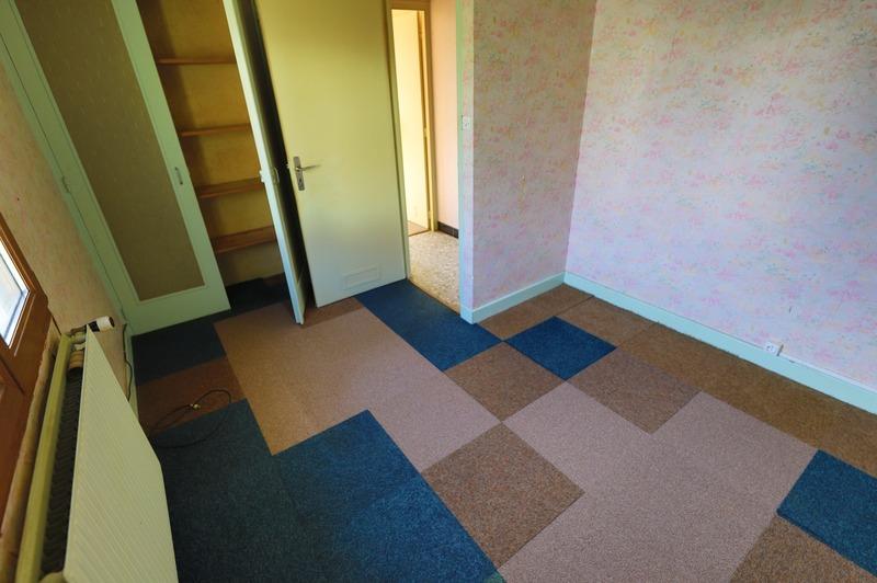 Maison - 116 m² - 5 pièces