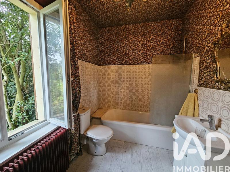 Maison de village - 264 m² - 10 pièces