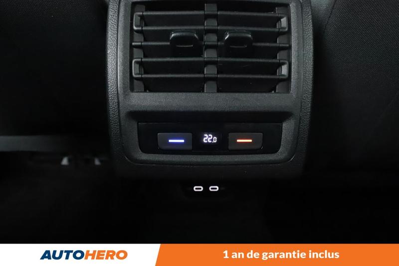 Volkswagen Golf VIII 2.0 Tdi Bv6 115 ch