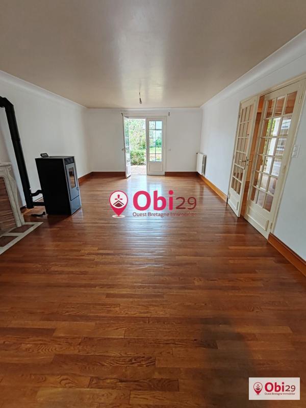 Maison de ville - 136 m² - 5 pièces