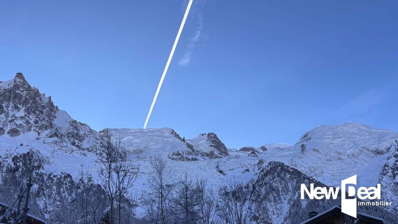 Châlet - 152 m² - 6 pièces