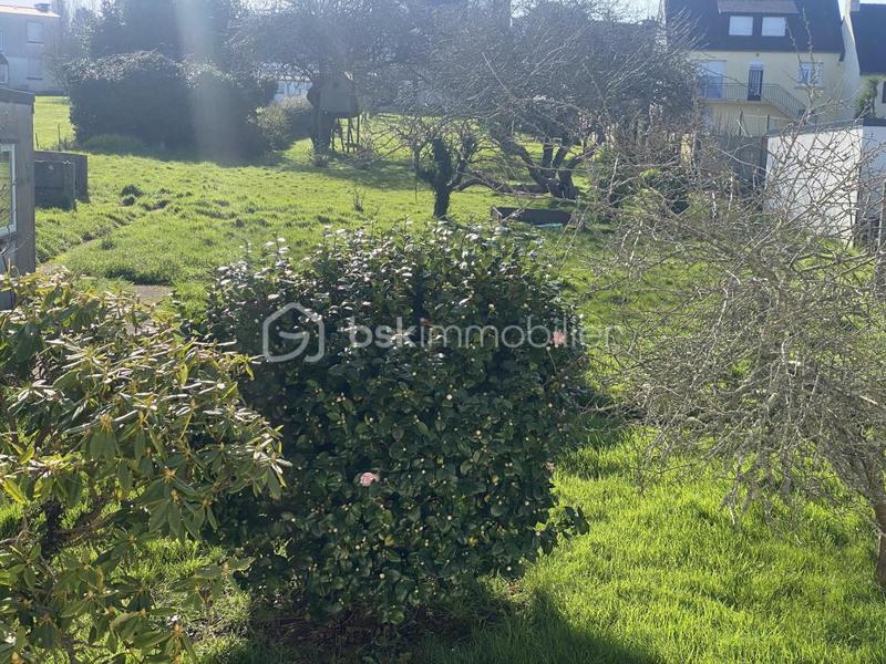 Maison - 220 m² - 11 pièces