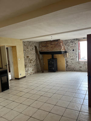 Ferme - 172 m² - 7 pièces