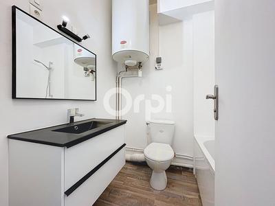 Appartement - 72 m² - 4 pièces