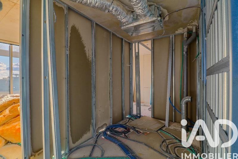 Appartement - 250 m² - 5 pièces