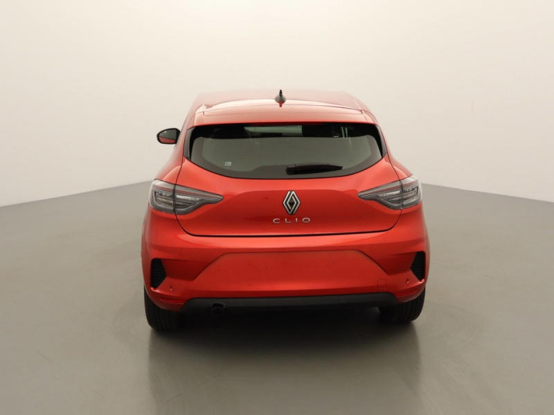 Renault Clio 5 Evolution Tce