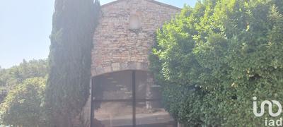 Maison de village - 108 m² - 5 pièces