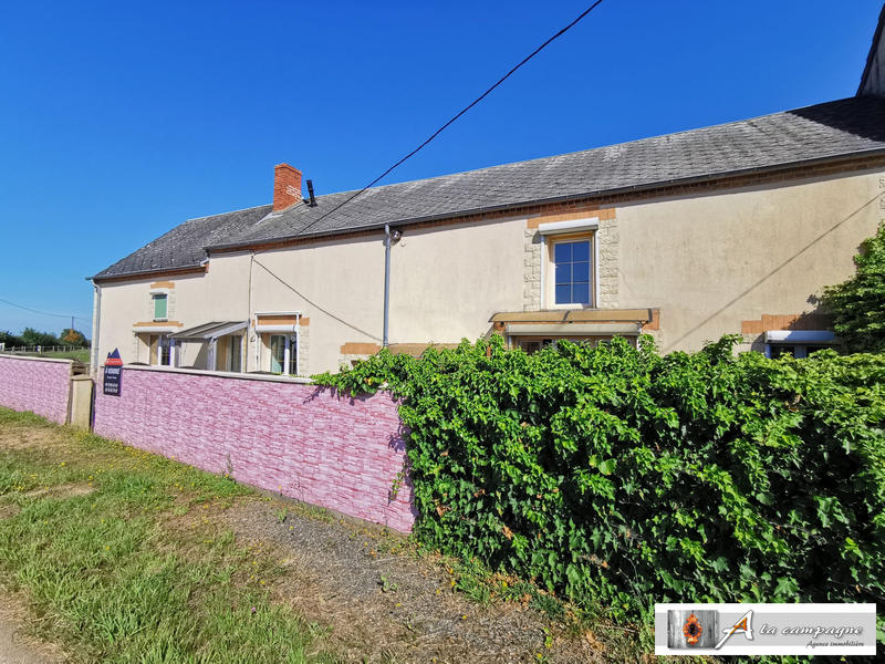 Maison - 210 m² - 9 pièces