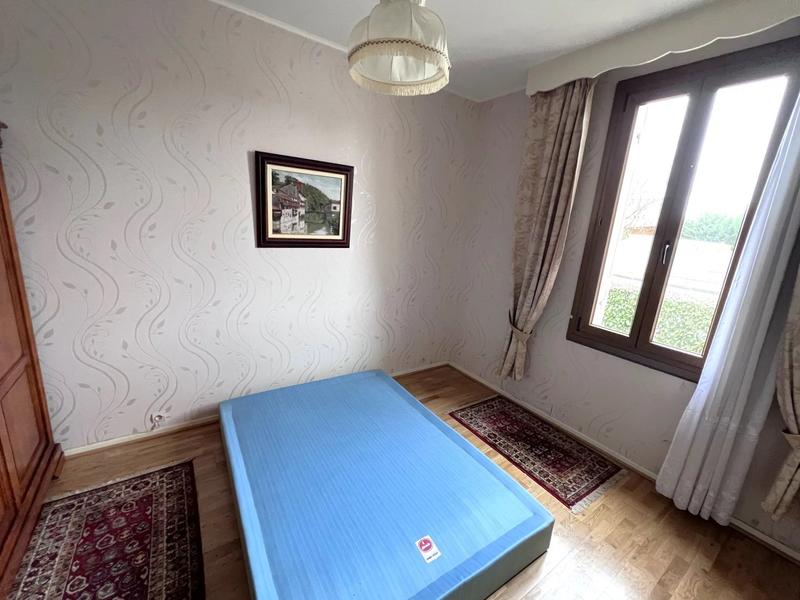 Maison - 101 m² - 5 pièces