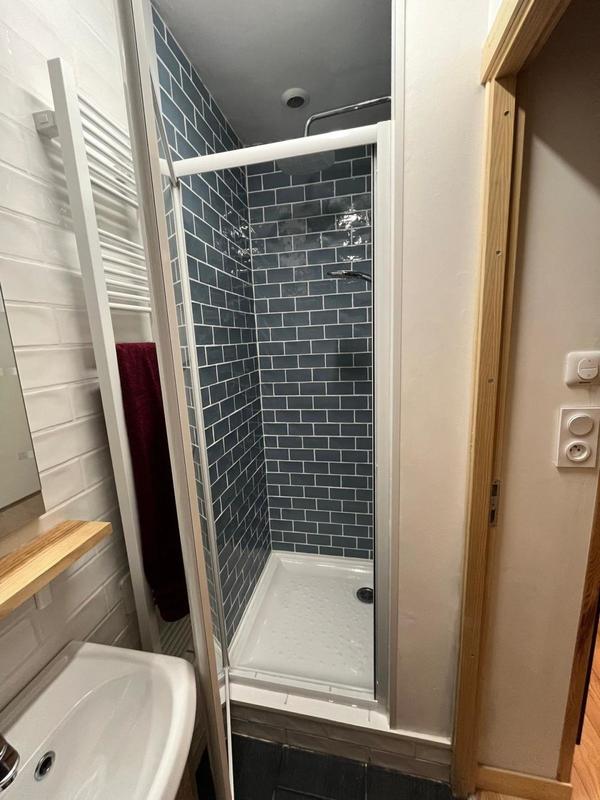 Appartement - 13 m² - 1 pièce