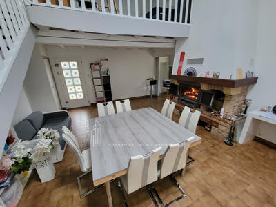 Villa - 136 m² - 5 pièces