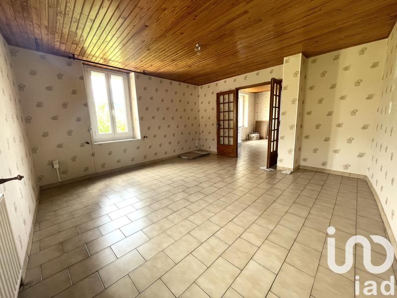 Maison - 335 m² - 9 pièces