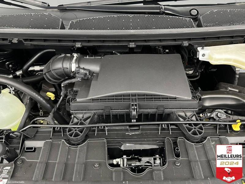 Ford Transit Custom 320 L2h1 2.0 EcoBlue 170ch Ms-Rt Bv