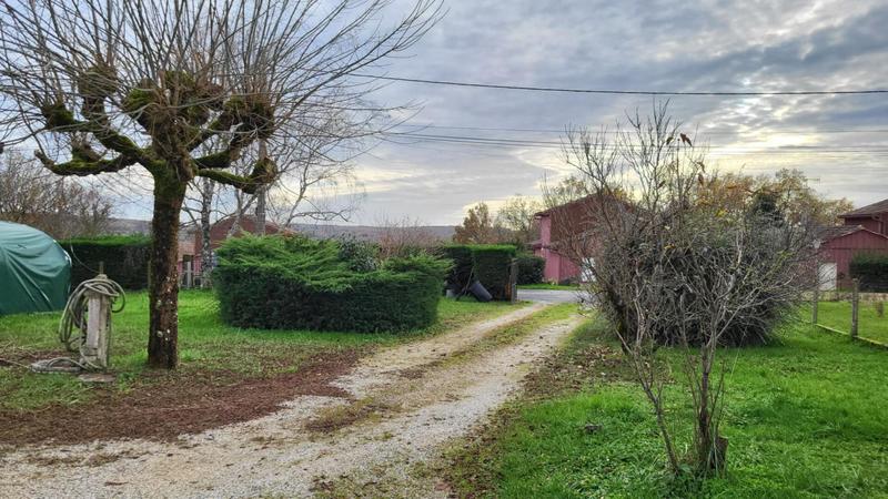 Maison - 119 m² - 6 pièces